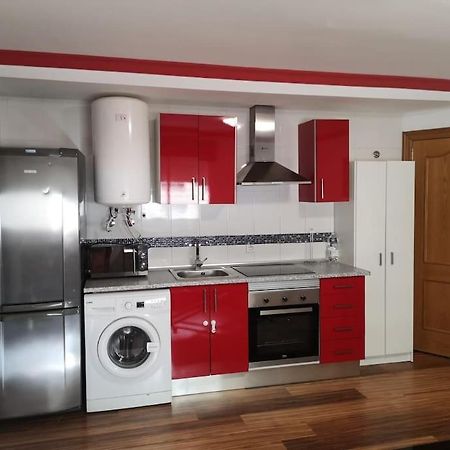 Apartamento Tropical By Bossh! Apartments Salobrena Ngoại thất bức ảnh