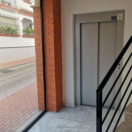 Apartamento Tropical By Bossh! Apartments Salobrena Ngoại thất bức ảnh
