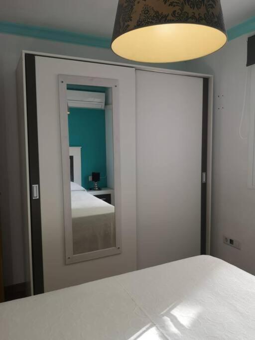 Apartamento Tropical By Bossh! Apartments Salobrena Ngoại thất bức ảnh