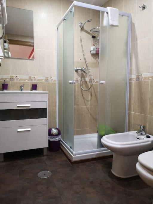 Apartamento Tropical By Bossh! Apartments Salobrena Ngoại thất bức ảnh