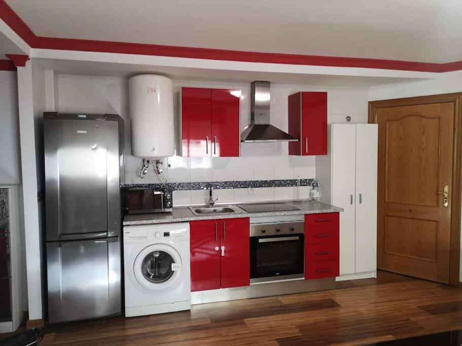 Apartamento Tropical By Bossh! Apartments Salobrena Ngoại thất bức ảnh