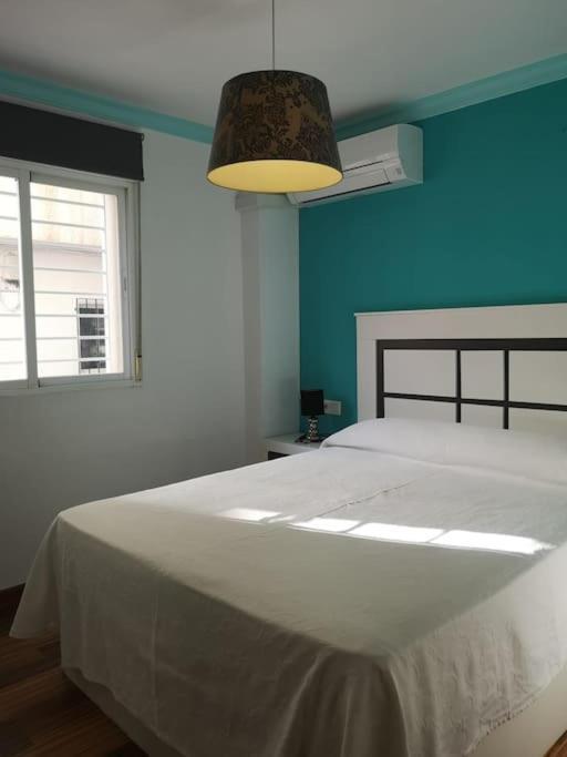 Apartamento Tropical By Bossh! Apartments Salobrena Ngoại thất bức ảnh