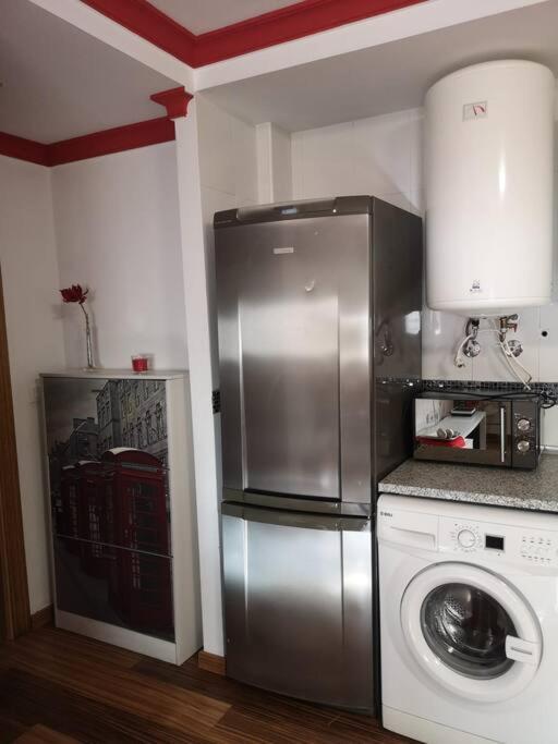 Apartamento Tropical By Bossh! Apartments Salobrena Ngoại thất bức ảnh