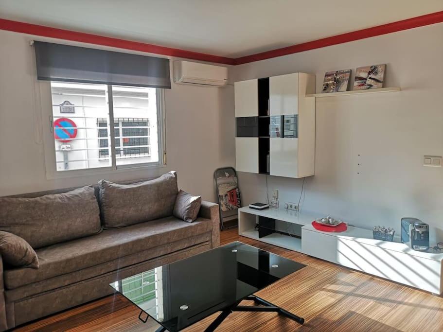 Apartamento Tropical By Bossh! Apartments Salobrena Ngoại thất bức ảnh