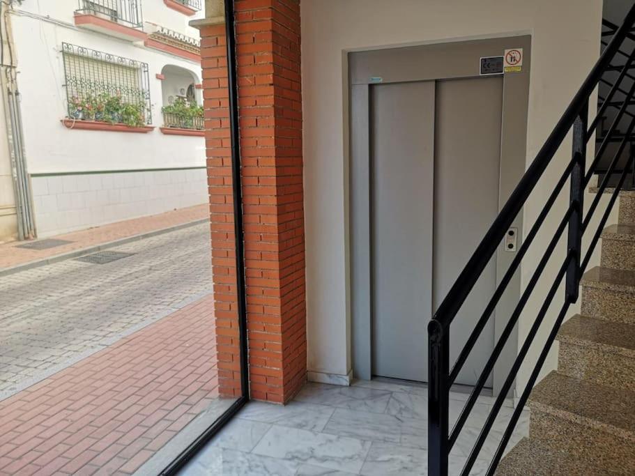 Apartamento Tropical By Bossh! Apartments Salobrena Ngoại thất bức ảnh